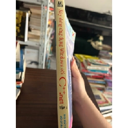 Xây dựng ứng dụng Windows với C++.net - Phương Lan - Phương Lan (Chủ biên) 1008190