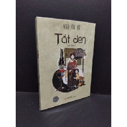 Tắt đèn Ngô Tất Tố mới 100% HCM.ASB0910