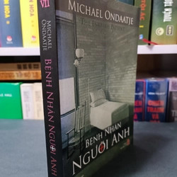 Bệnh nhân người Anh- Michael Ondaatje 271370