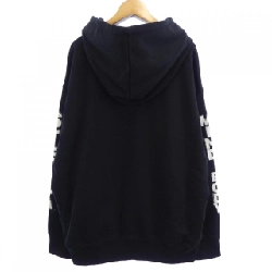 Áo khoác nỉ STELLA MCCARTNEY Sunshine Hoodie 632503