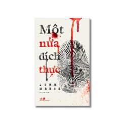 Một nửa đích thực - John Marrs