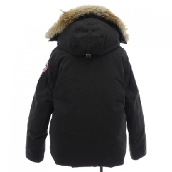Canada Goose 2301JM RUSSELL Áo khoác lông vũ - Hàng hiệu Chính hãng 884860