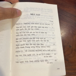 50 NĂM LIÊN HIỆP CÁC HỘI VĂN HỌC NGHỆ THUẬT VIỆT NAM 1948 - 1998 471379