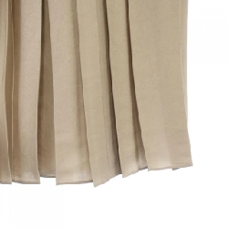 【Mã giảm giá】Chân váy TIBI 655341