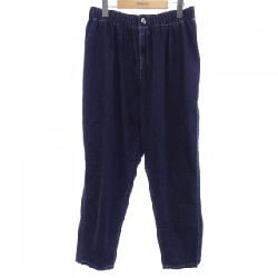 Quần denim carrot Louis Vuitton LOUIS VUITTON FTPX13EA6