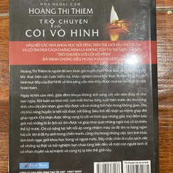 Trò chuyện với cõi vô hình - Tự truyện nhà ngoại cảm Hoàng Thị Thêm (9) 466514