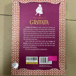 Truyện cổ GRIMM 569191