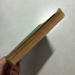 Tìm hiểu luật kinh tế - Trần Anh Minh - 1995s 759424