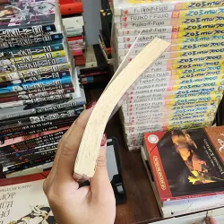 Gối đầu lên cỏ Natsume Soseki 749550