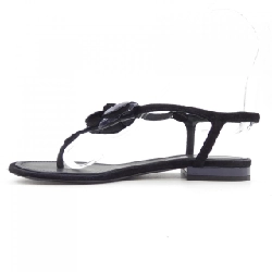 Chanel CHANEL Sandal - Hàng hiệu Chính hãng 830158