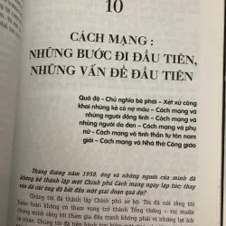 Cuộc Đời Tôi: Một Trăm Giờ Với Fidel Castro - Fidel Castro & Ignacio Ramonet 620439