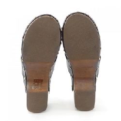 【Mã giảm giá】Giày sandal LOUIS VUITTON 664038