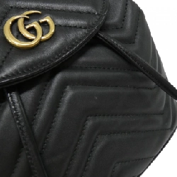 Ba lô Gucci GG MARMONT 528129 DRW4T 610831