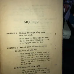 Nguồn gốc văn minh - Will Durant 972166