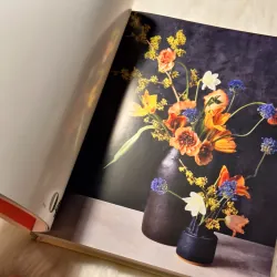 Lindsey Taylor - Art in Flower: A Creative Visit with 75 Flowers 957119