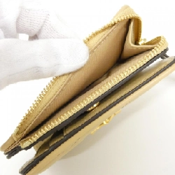 Túi ví hai gập Tory Burch Kira Chevron 153121 - Hàng hiệu chính hãng 771152