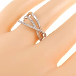 【Sản phẩm mới】Nhẫn kim cương PT 0.27CT 671666