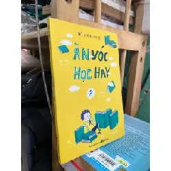 Ăn Vóc Học Hay - Đỗ Hồng Ngọc 125122