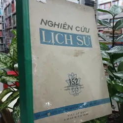 NGHIÊN CỨU LỊCH SỬ 590343
