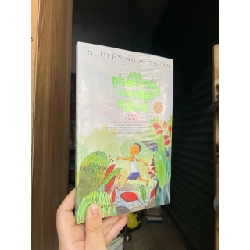 Vừa Nhắm Mắt Vừa Mở Cửa Sổ - Nguyễn Ngọc Thuần 120426