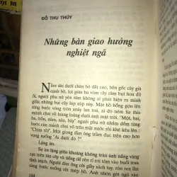 Truyện ngắn nữ ‘95 1033003