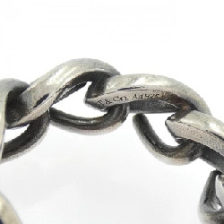 Nhẫn Liên Kết Forge Tiffany - Hàng hiệu Authentic 837717