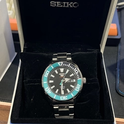 Đồng hồ Seiko 5 sport 251204