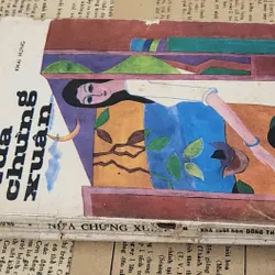 NỬA CHỪNG XUÂN - Khái Hưng (trong Tự Lực Văn Đoàn) 726566