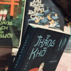 Trọn bộ 5 cuốn sách Yonezawa Honobu 592283