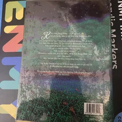 (Light novel) Vua bóng đêm 688352