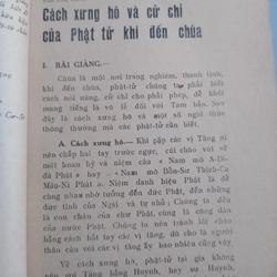 PHẬT HỌC GIÁO KHOA - THÍCH THIỆN HOA 
 518370