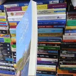 Bí Quyết Ứng Tuyển Vào Harvard- Shaun Rein 776320