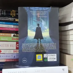 J.K.Rowling_Harry Potter và Chiếc cốc lửa (tập 4) 1028980