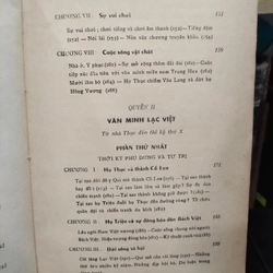 Việt Nam văn minh sử lược khảo - Tập thượng 298799