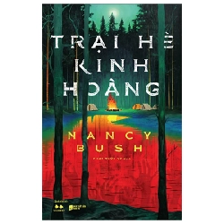 Trại Hè Kinh Hoàng - Nancy Bush 301081