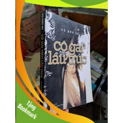 (TẶNG BOOKMARK) Cô gái trên lầu trúc - Vũ Hữu Sự VĂN HỌC RBK1008