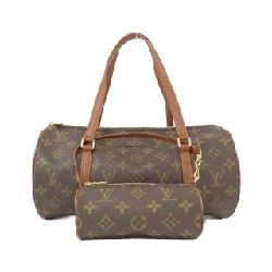 【Vintage】Túi Louis Vuitton Monogram Papillon 30cm M51365