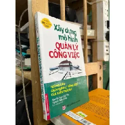 Xây dựng mô hình quản lý công việc - Nguyễn Ngọc Nhã Thư 460976