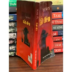 Tắt đèn- Ngô Tất Tố 694523