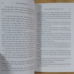 Nghe Tình Yêu Thức Dậy - Gina Wilkins 459837