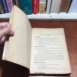 II Sách Pháp: Khảo Sát Pháp Văn _ Luyện Thi Tú Tài 1 (Sinh Ngữ 1) - Trần Việt Sơn - 1963 799887