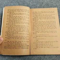 CAO NGUYÊN XANH - MINH GIANG 689531