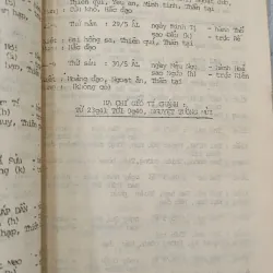 LỊCH PHƯỚC LỘC THỌ CANH NGỌ 791841