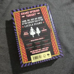 Little Stars (A Hetty Feather Adventure) - Jacqueline Wilson [Hardcover] 1010574