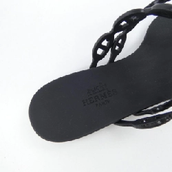 Giày sandal HERMES ISLAND シェーヌダンクル 241051Z - Hàng hiệu Authentic 830039