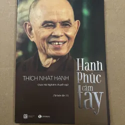 Hạnh Phúc Cầm Tay