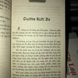 Cơn sốt bóng đêm tập một - Karen Marie Moning 998112