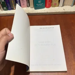 II Làm Việc _ Một Nguồn Vui - TARTHANG TULKU RINPOCHE - Thích Nữ Trí Hải (Dịch) - 2001 791059