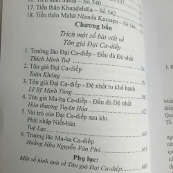 Tôn giả MahaKassapa ( Đại Ca Diếp ) 680998