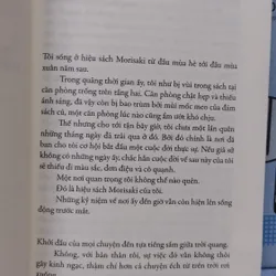 Sách: Những giấc mơ ở hiệu sách Morisaki - TG: Yagisawa Satoshi (B3) 1054013